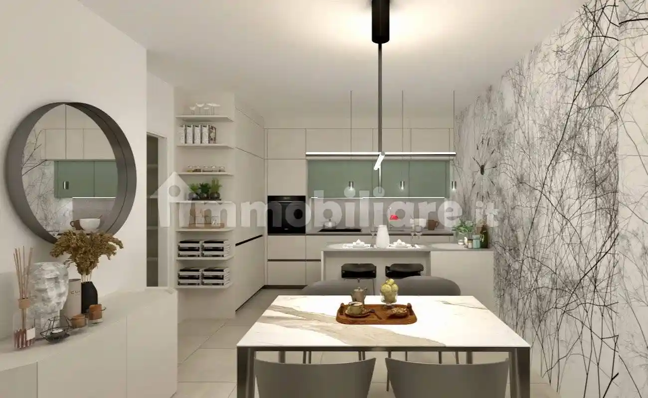 Appartamento in vendita a Verbania
