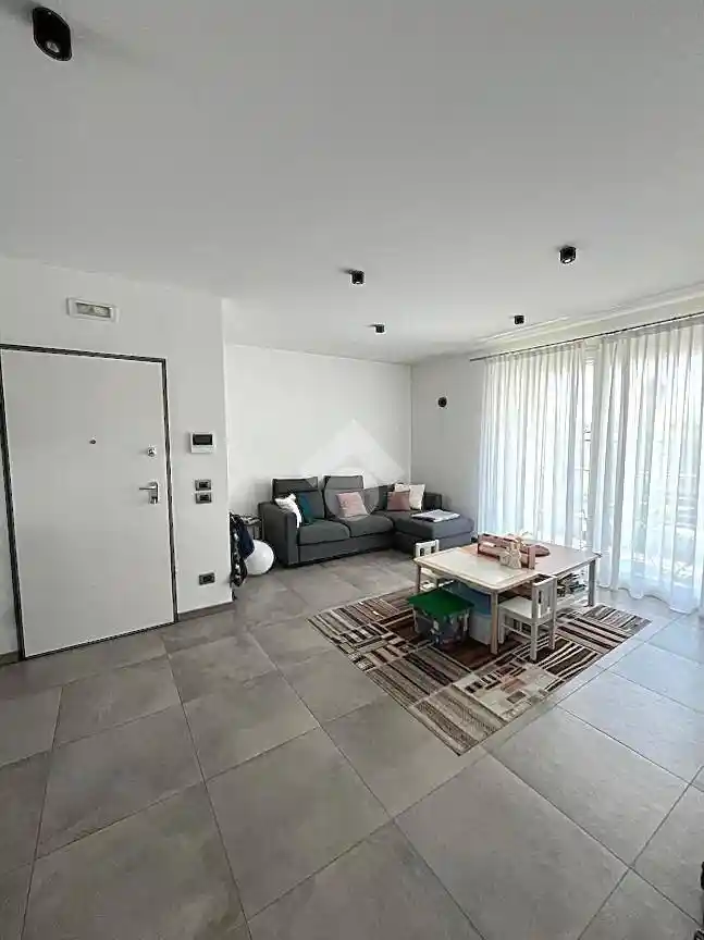 Appartamento in affitto a San Martino di Lupari