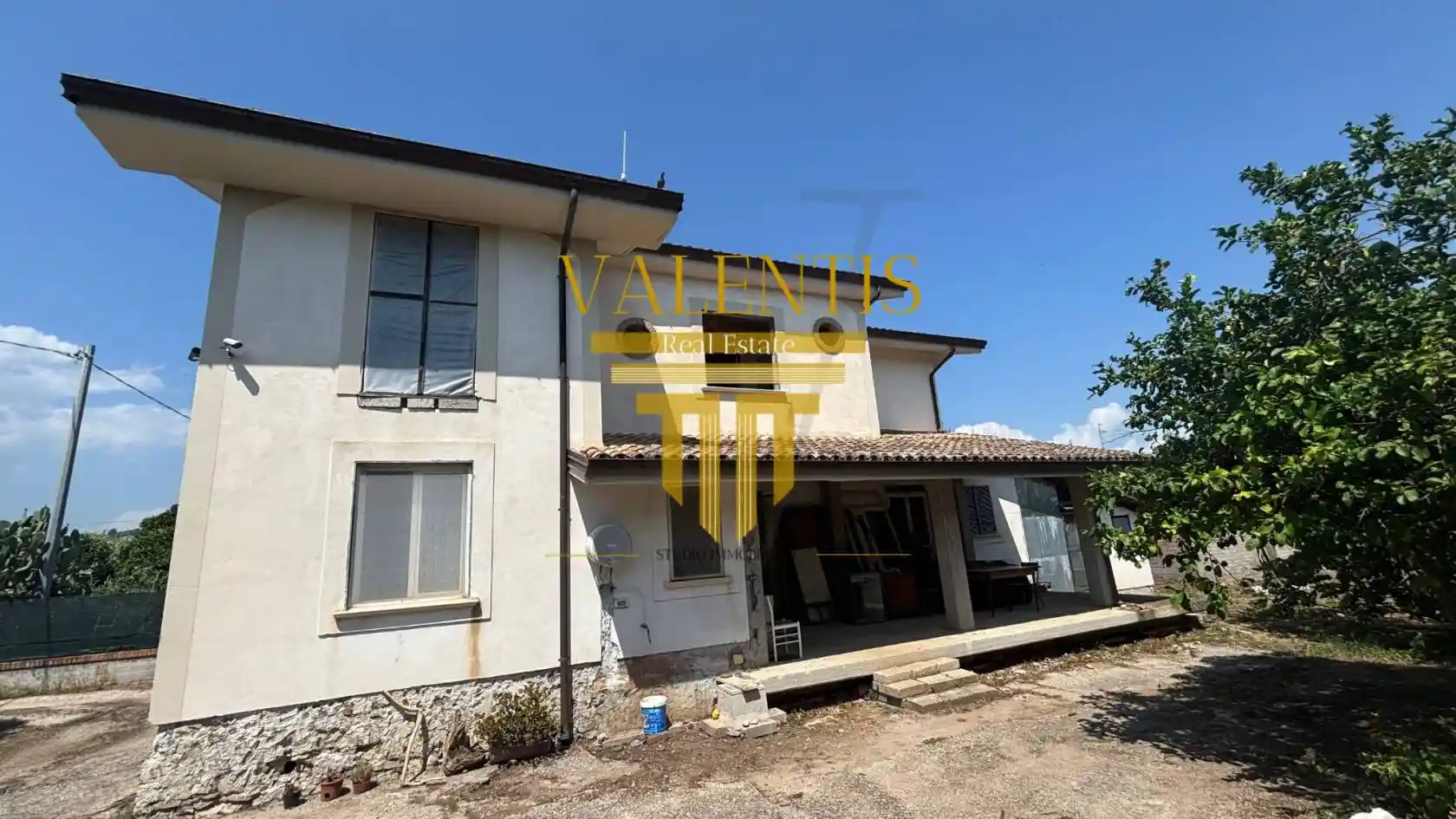 Villa in vendita a Minturno