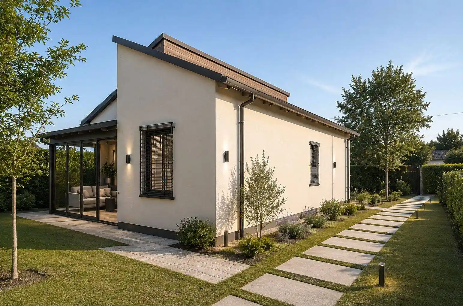 Casa indipendente in vendita a Cervia