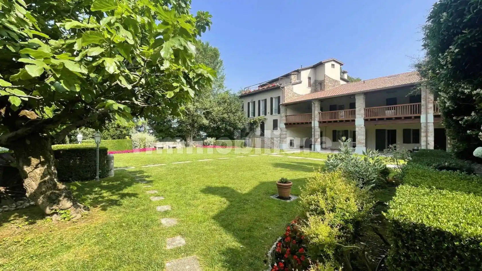 Appartamento in affitto a Calvagese della Riviera