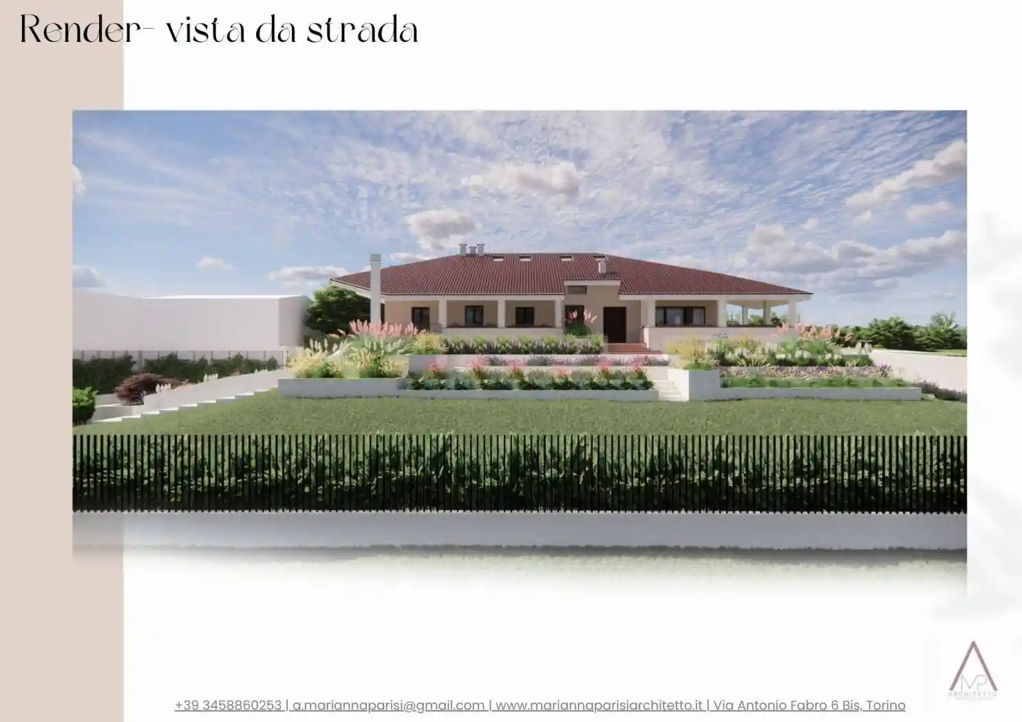 Villa in vendita a Mango