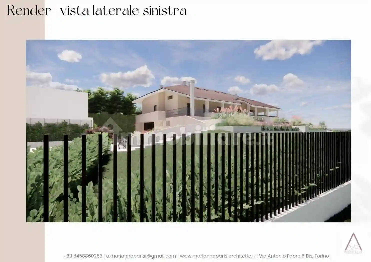 Villa - foto 3