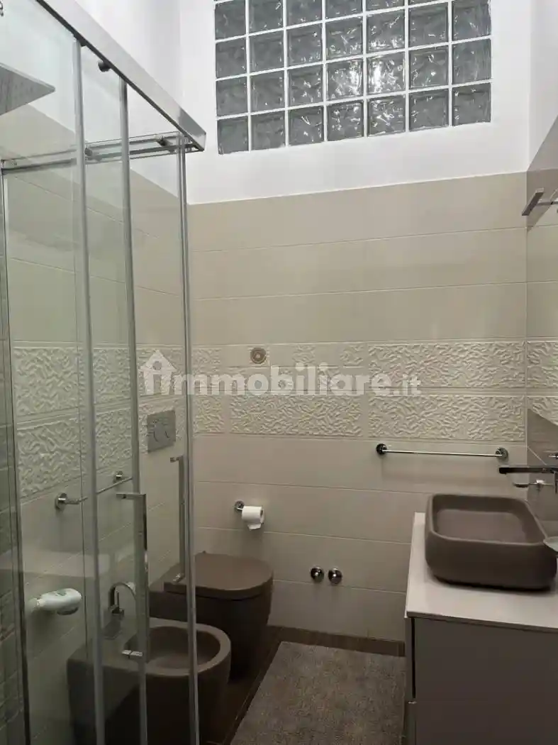 Appartamento in vendita a Reggio Calabria