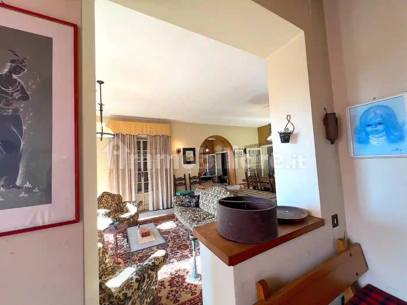Villa - foto 5