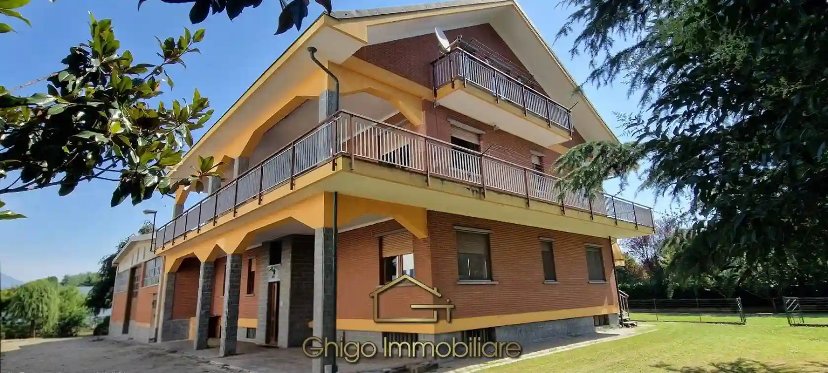 Villa - foto 3