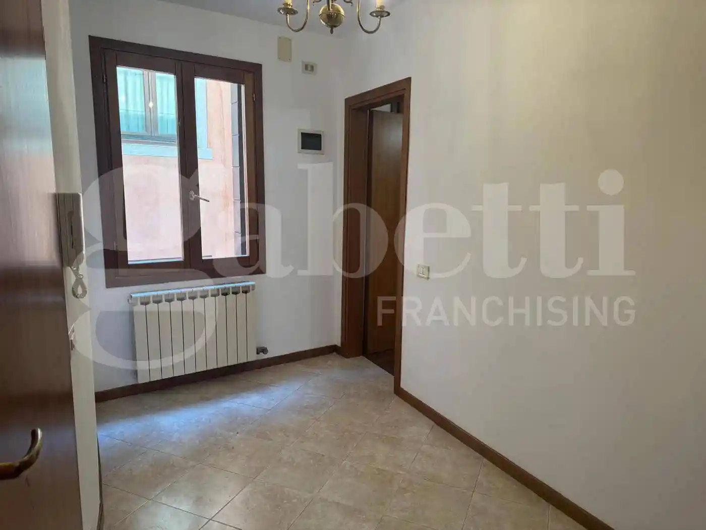 Appartamento in affitto a Venezia