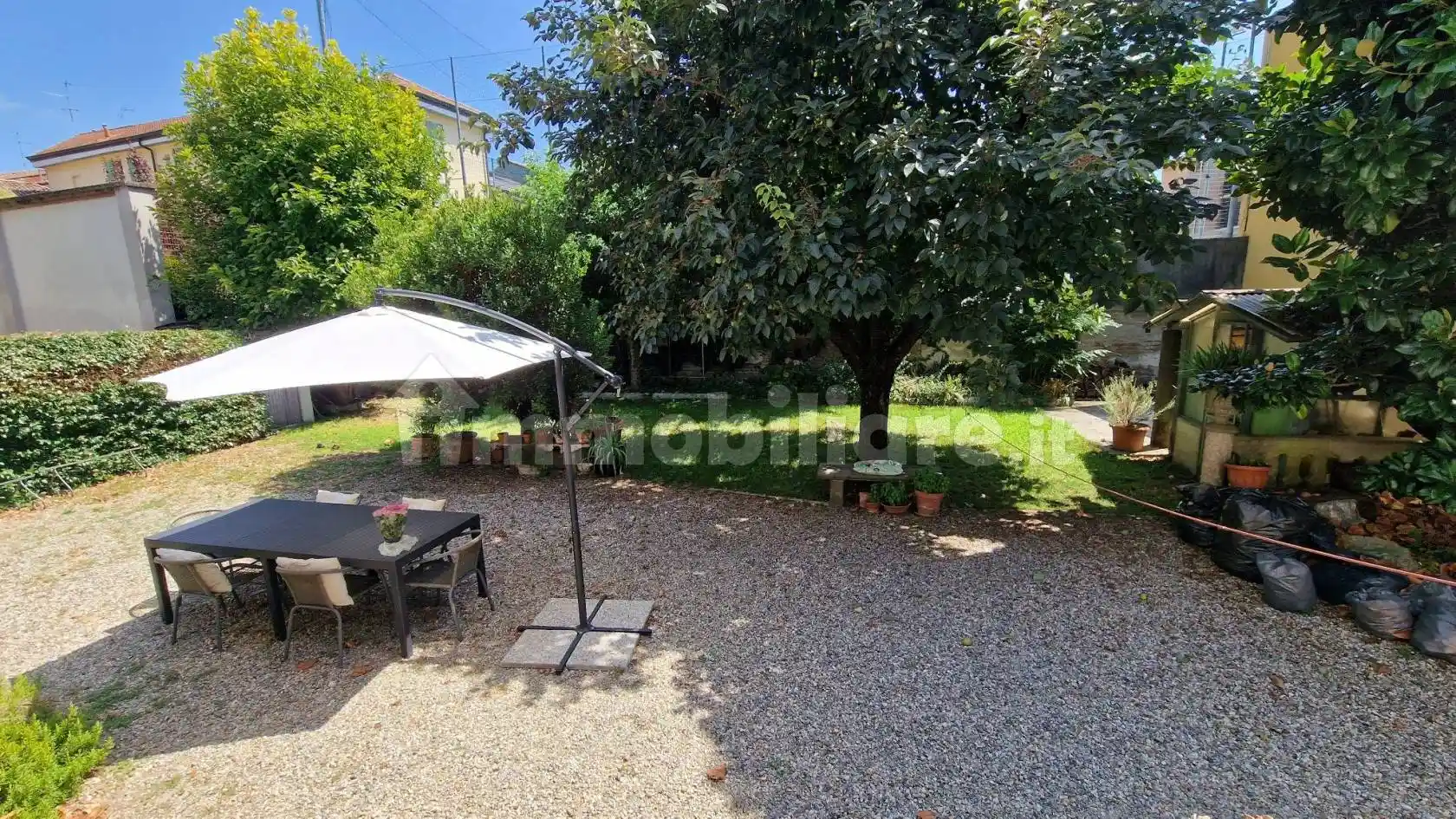 Villa in vendita a Crema