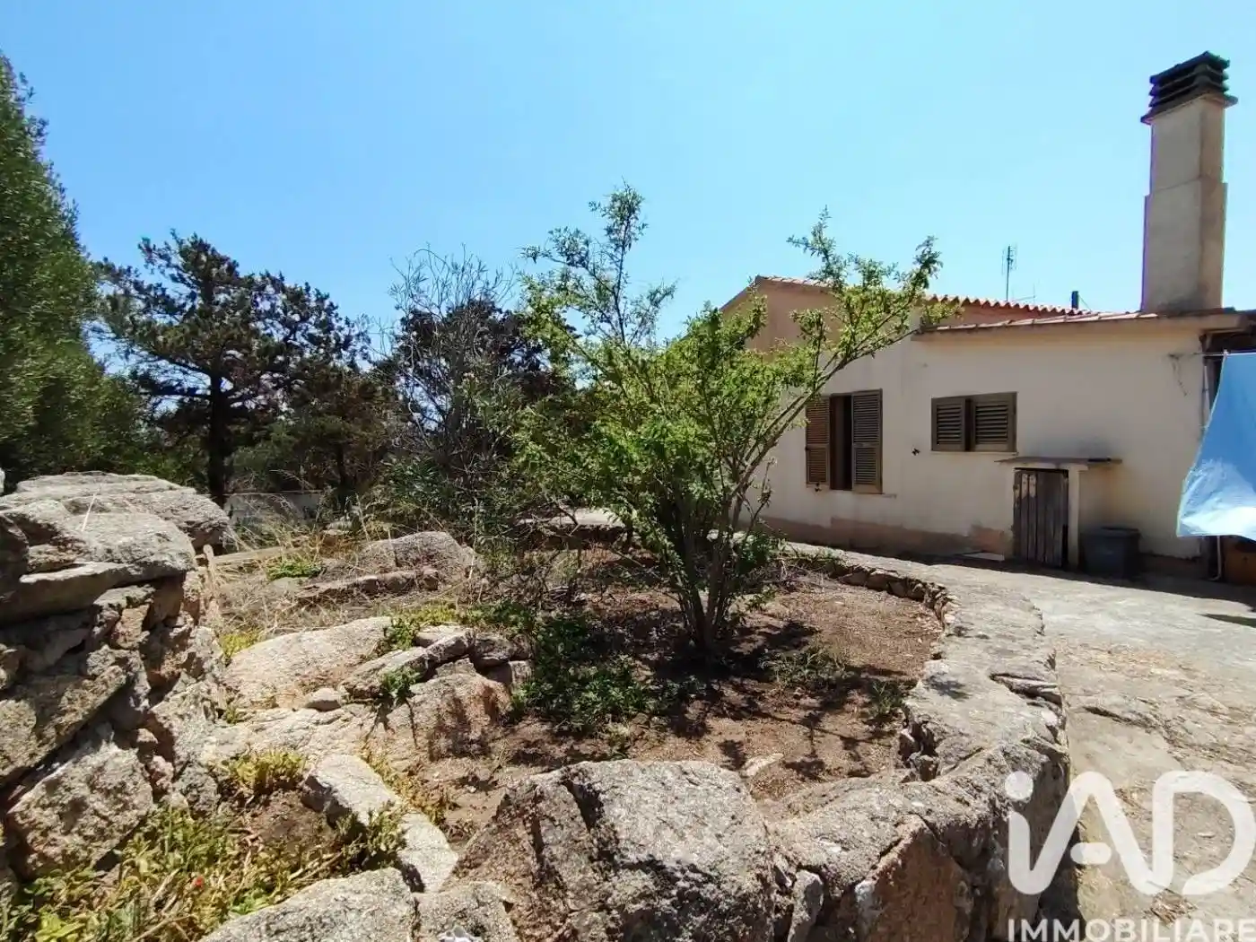 Villa in vendita a La Maddalena