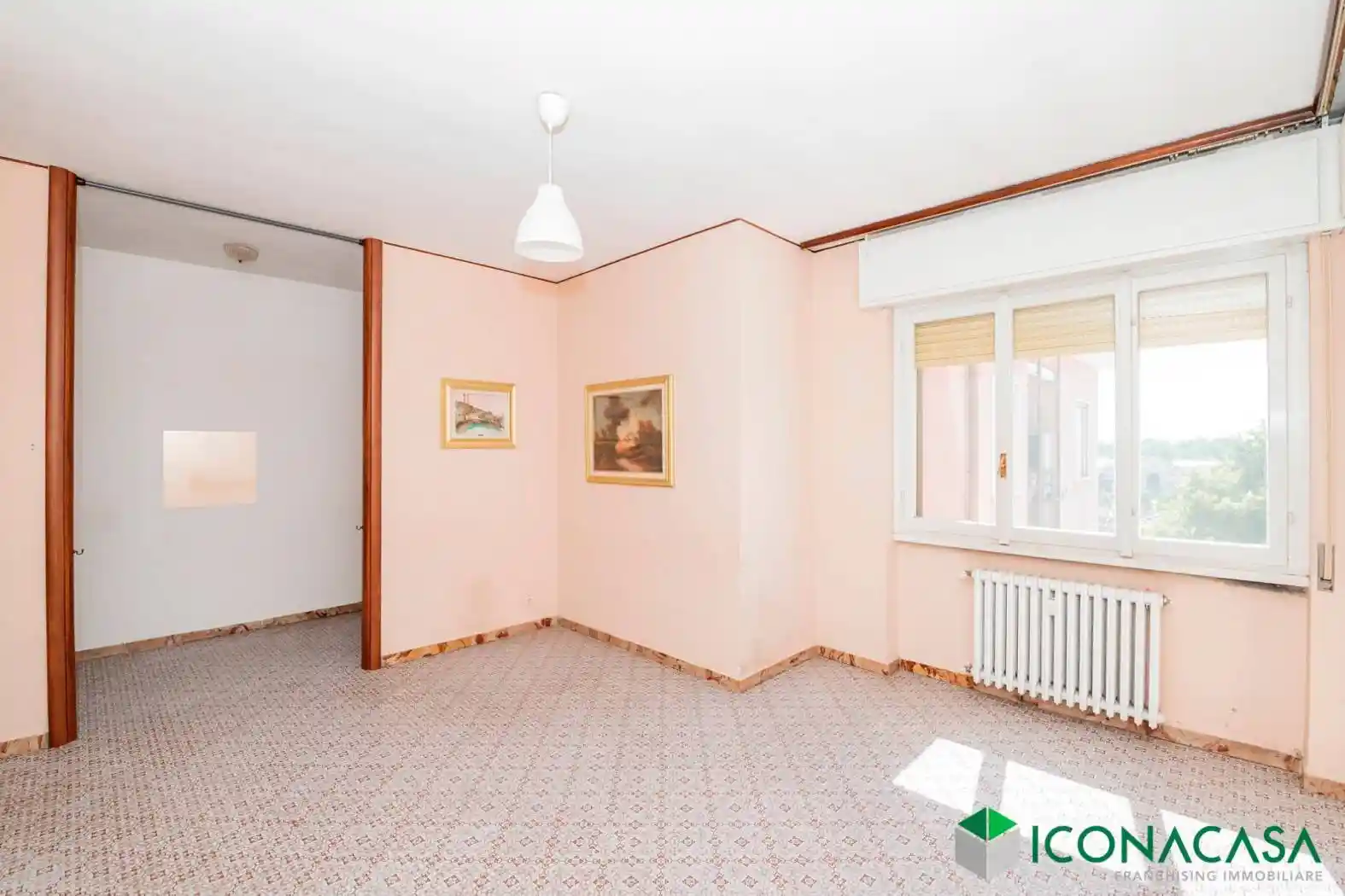 Appartamento in vendita a Vidigulfo