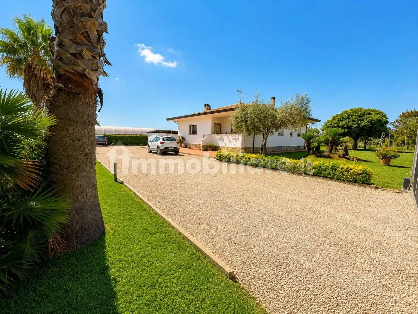 Villa in vendita a Latina