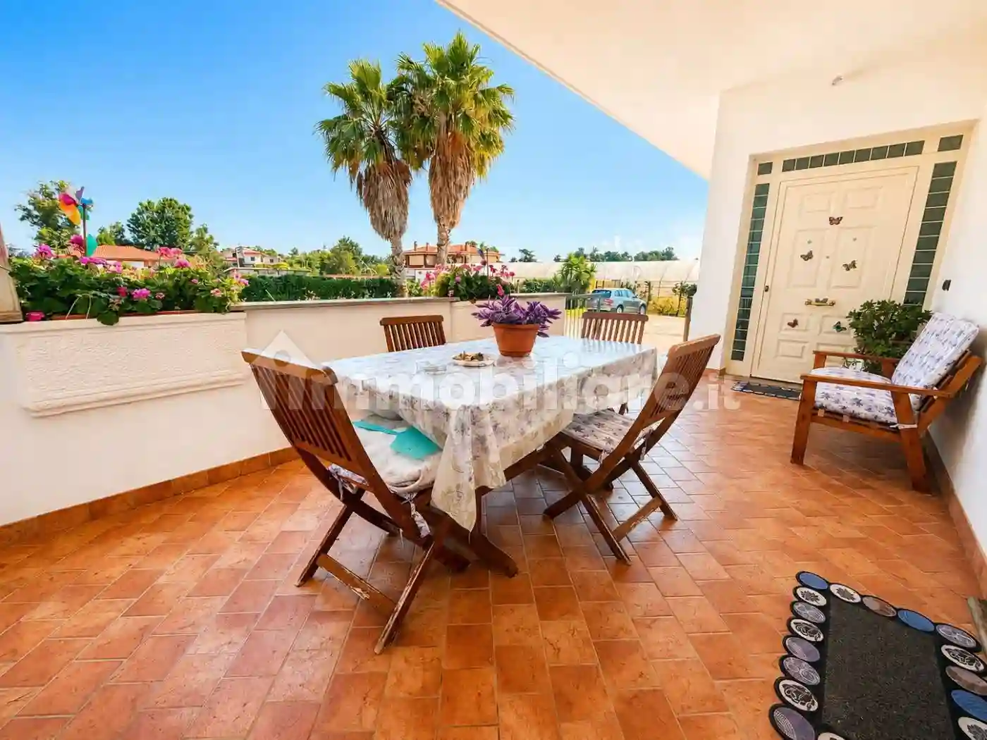 Villa - foto 3