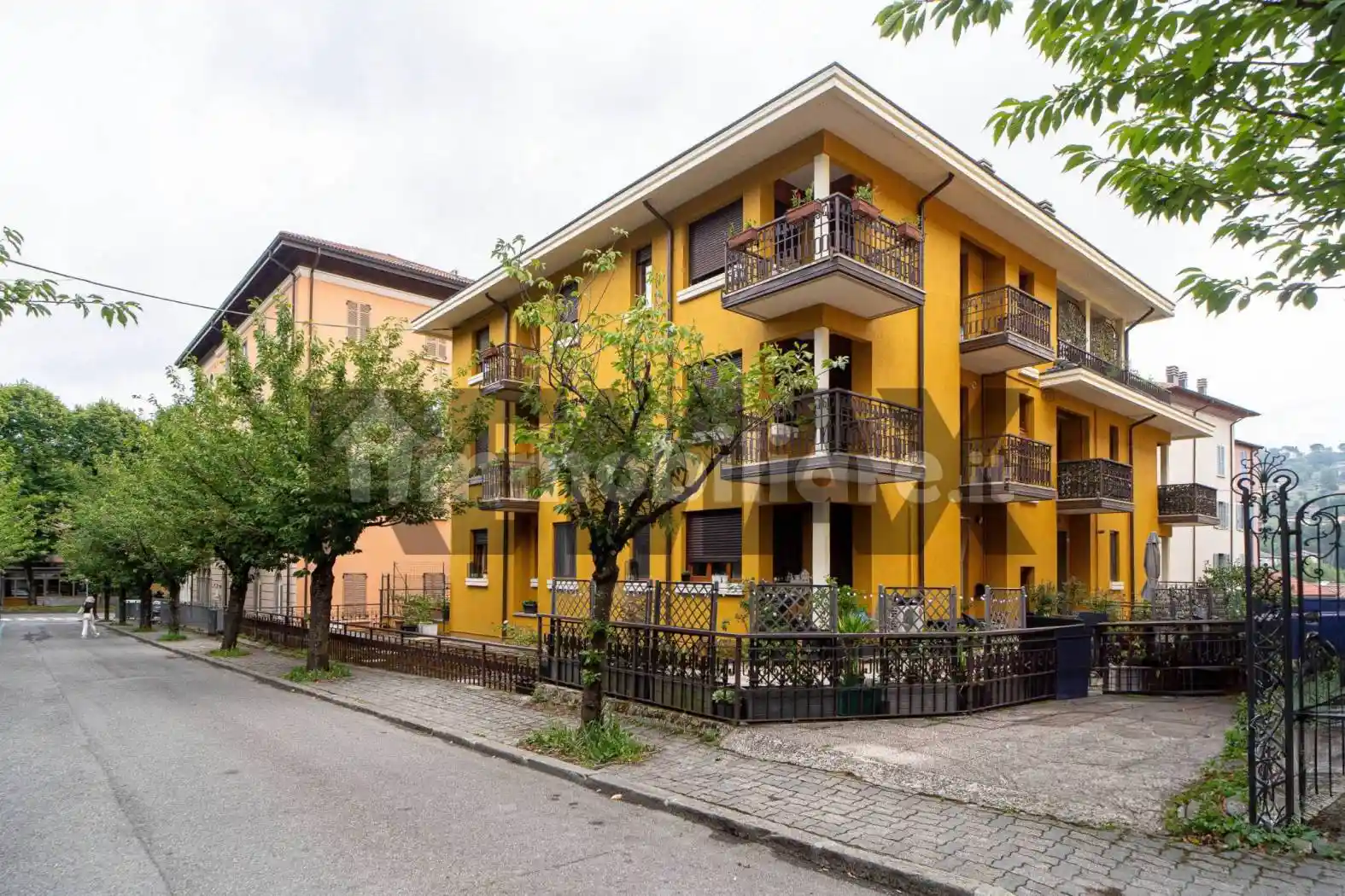 Appartamento in vendita a Borgo Val di Taro
