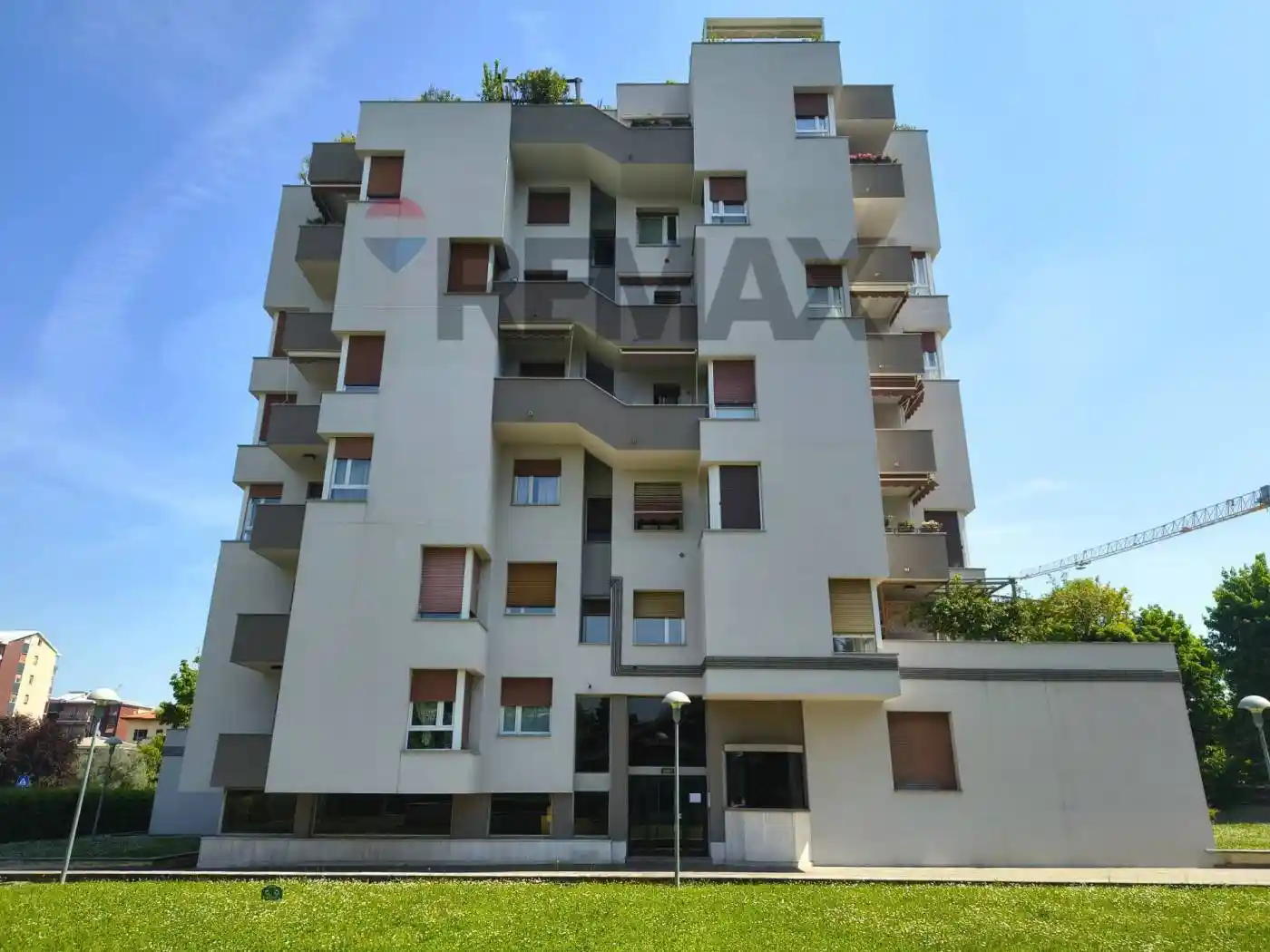 Appartamento in vendita a Monza