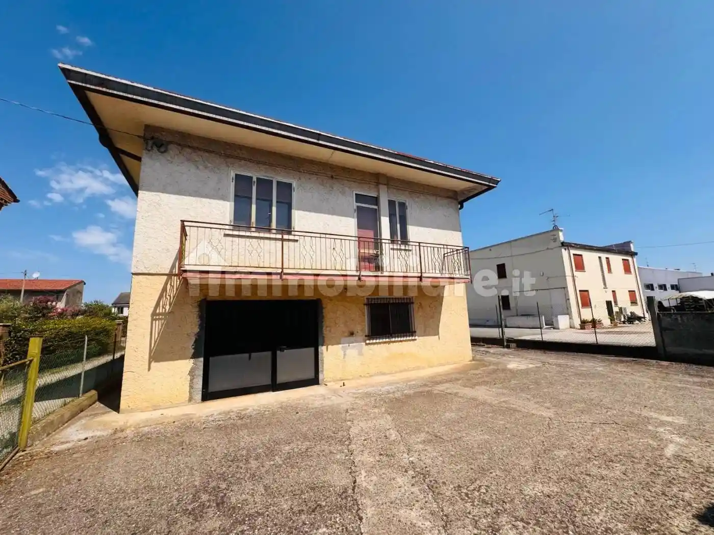 Villa in vendita a Minerbe