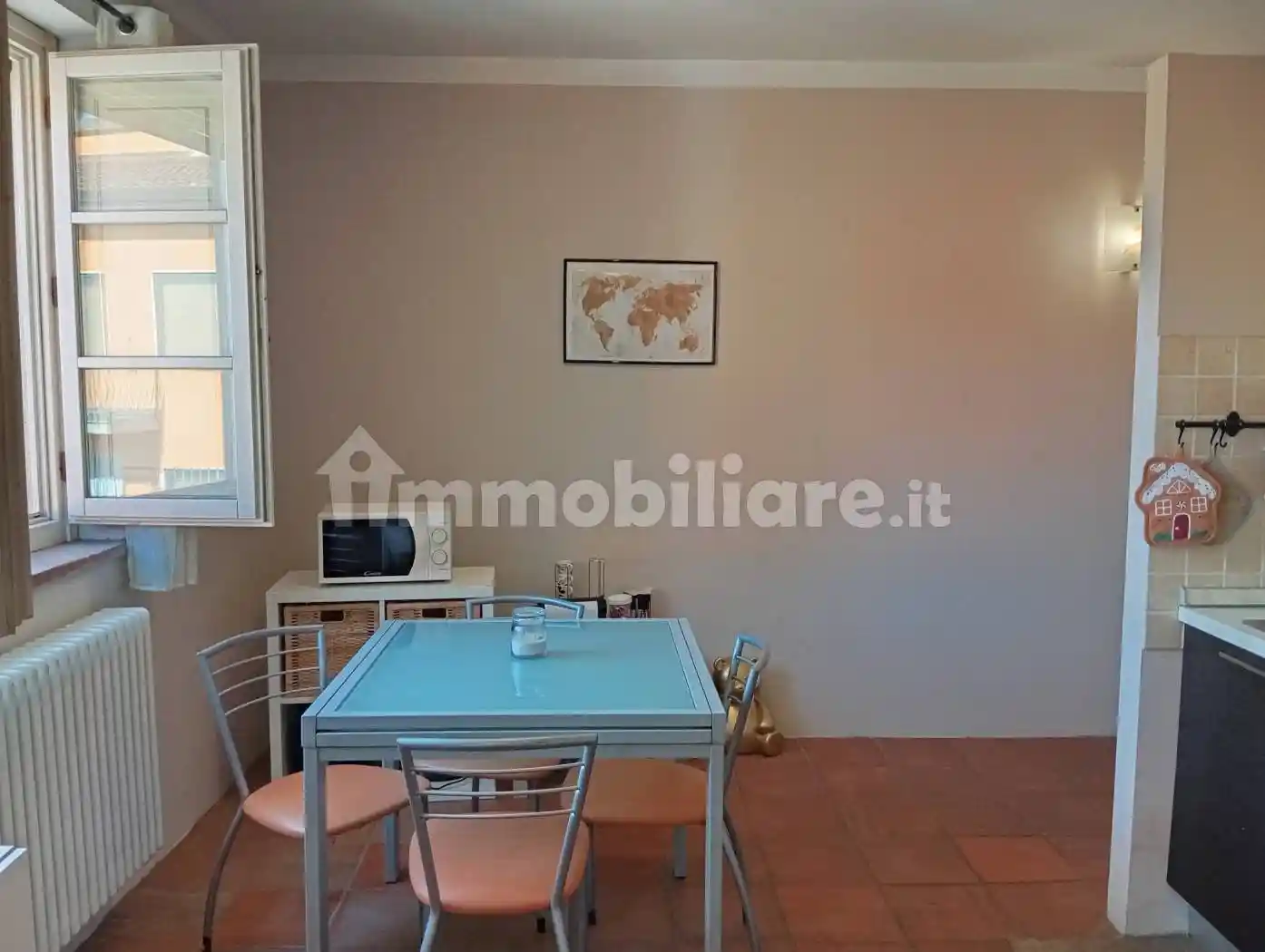 Appartamento in vendita a Lucca