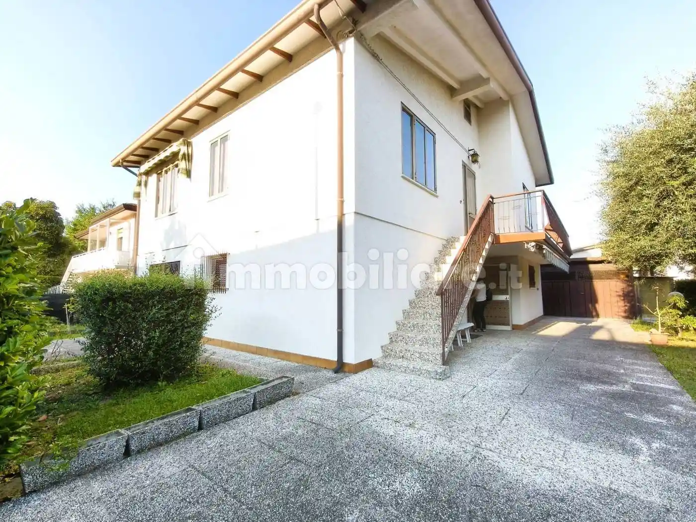 Villa in vendita a Marcon