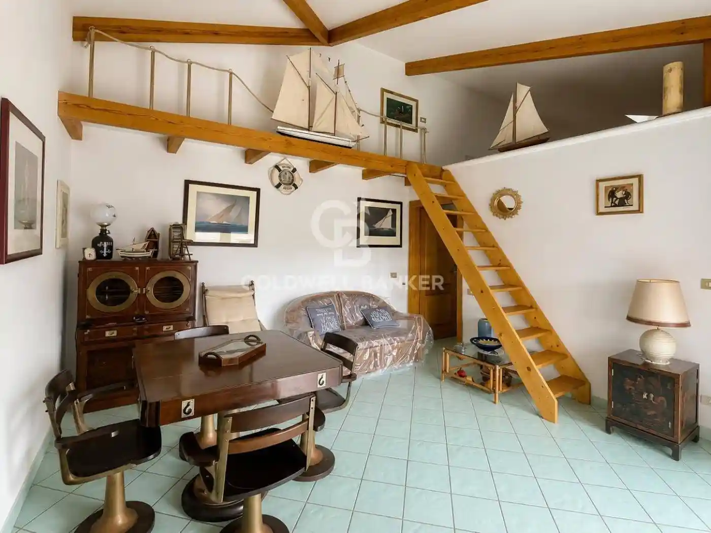 Villa in vendita a Anzio