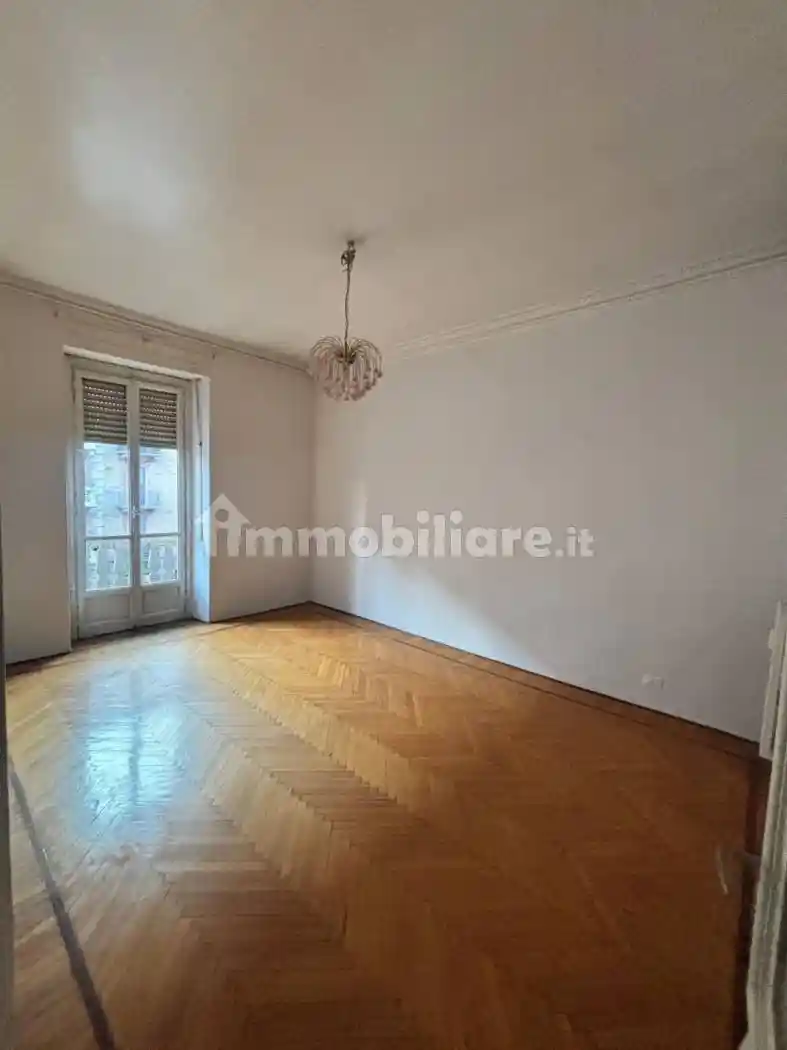 Appartamento in affitto a Torino