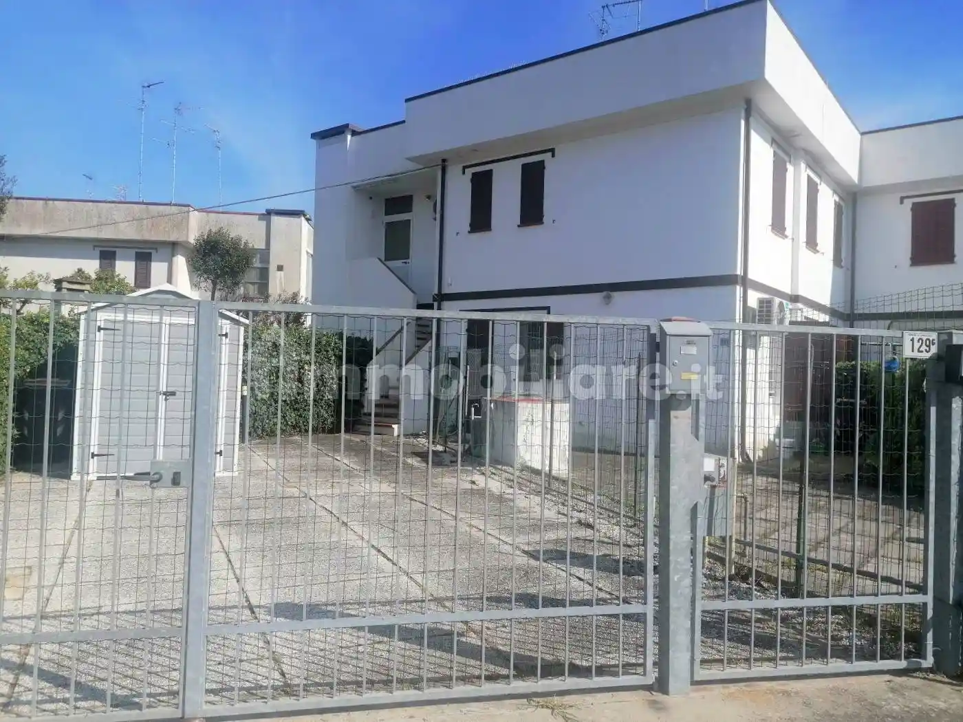 Villa in vendita a Comacchio