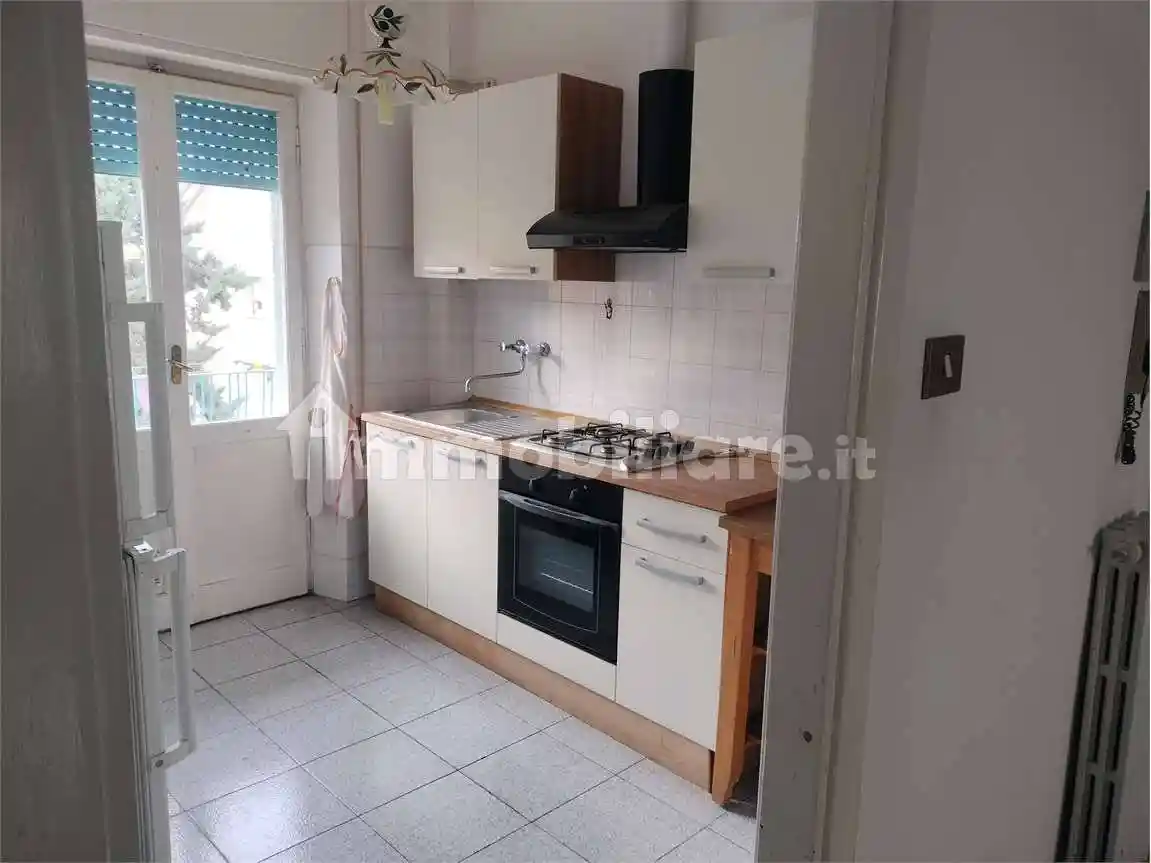 Appartamento in vendita a Ancona