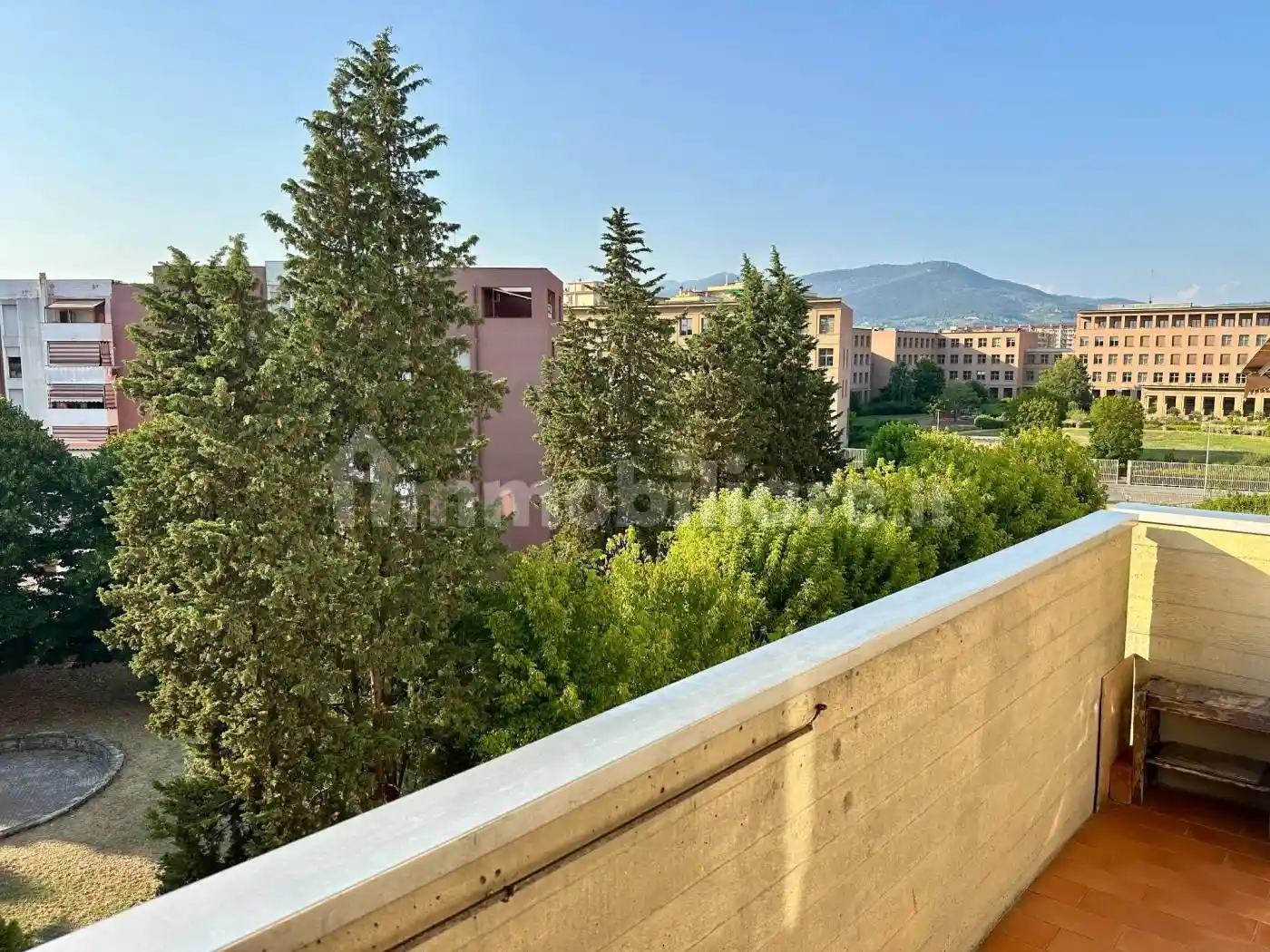 Appartamento in vendita a Firenze