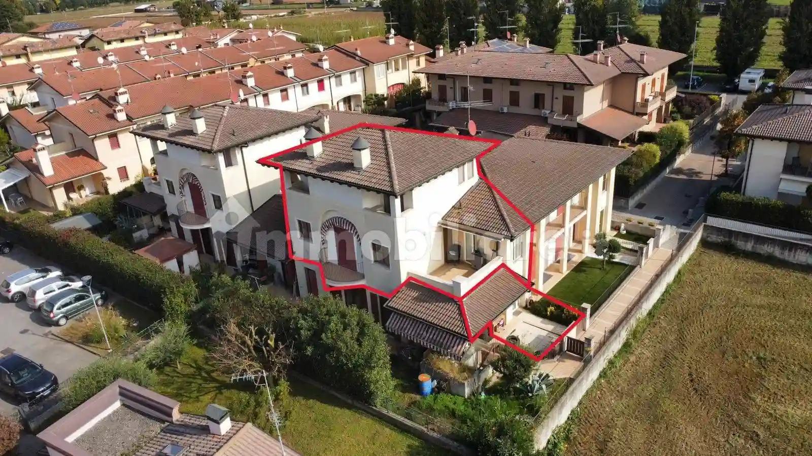 Villetta a schiera - foto 3