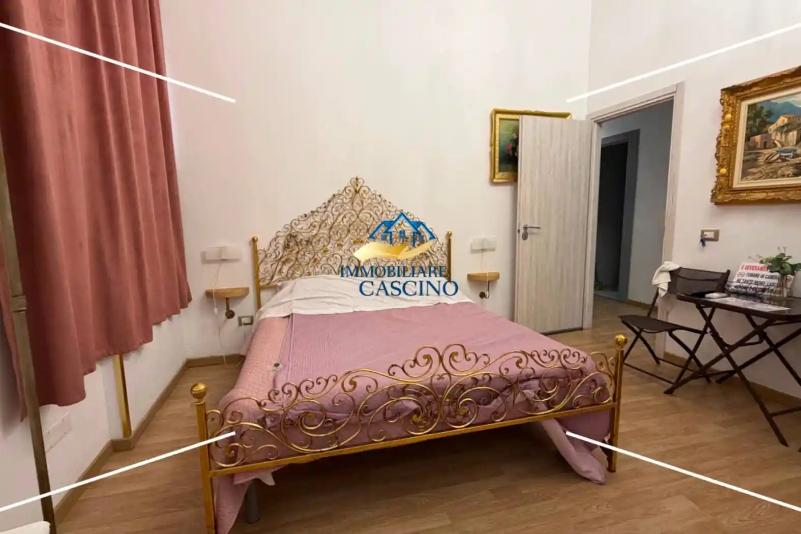 Appartamento in vendita a Bagheria