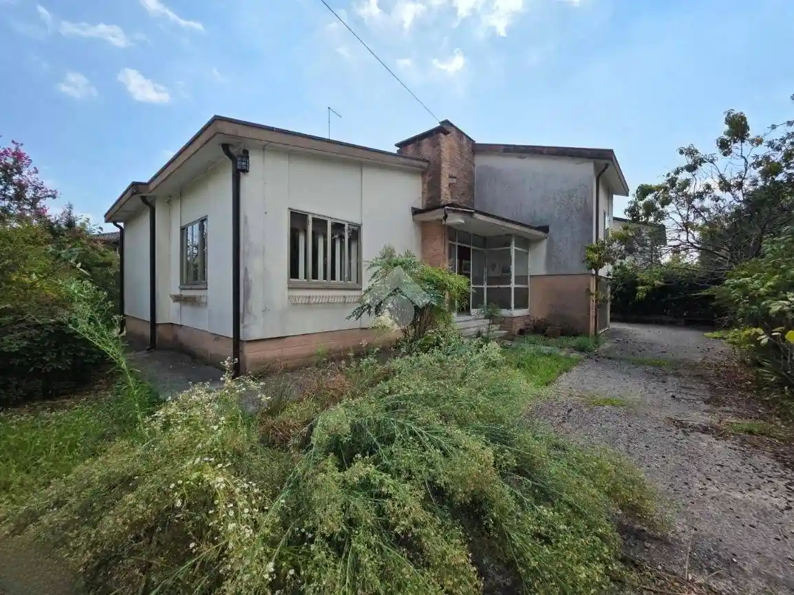 Villa in vendita a Treviso