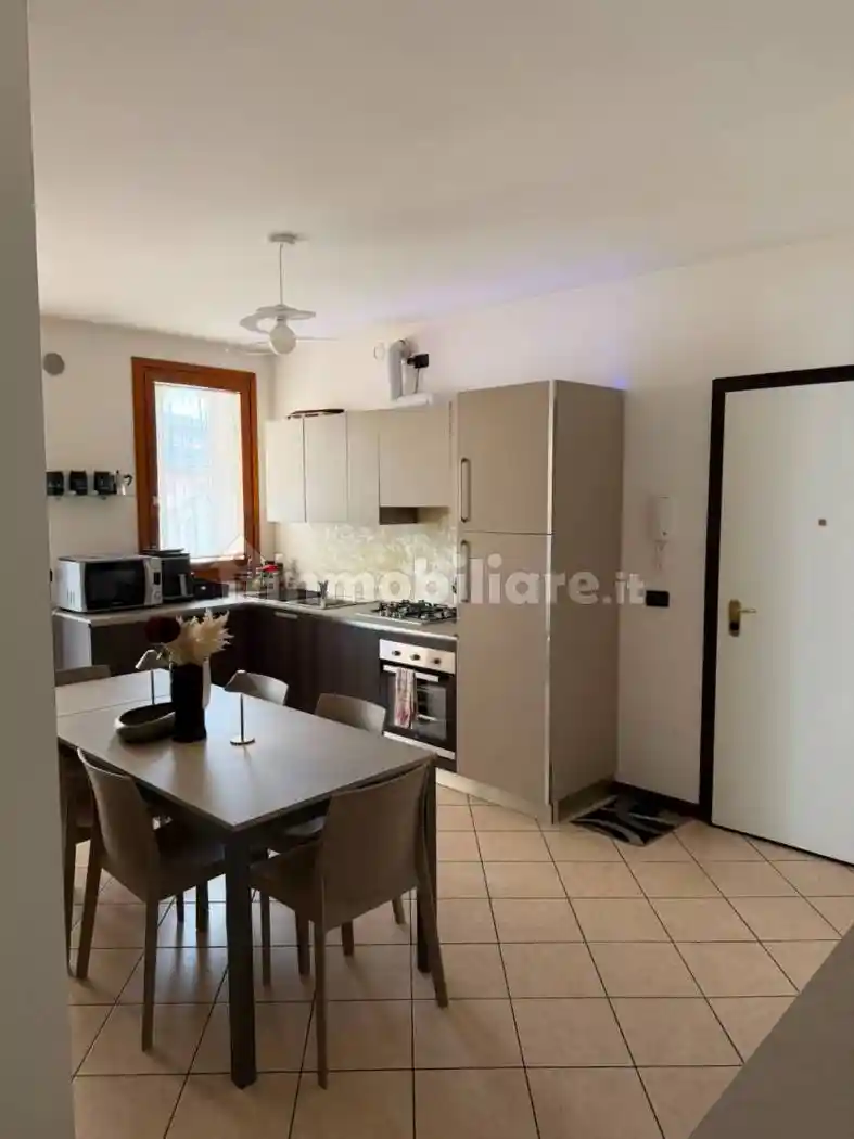Appartamento in vendita a Camponogara