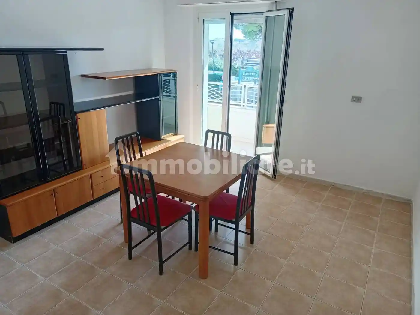 Appartamento in vendita a Riccione