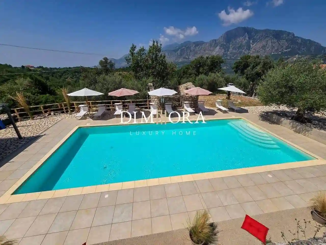 Villa - foto 4