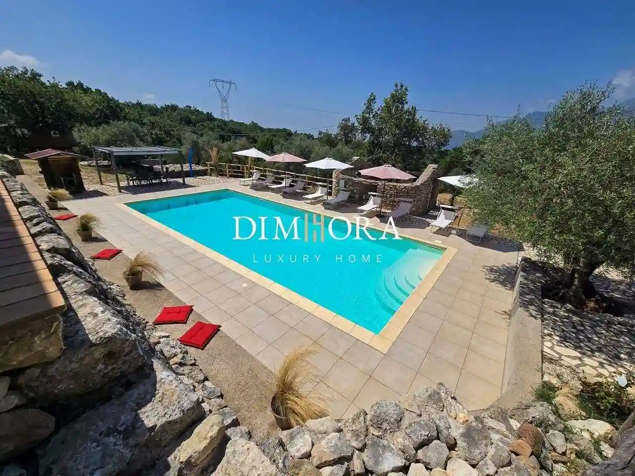 Villa - foto 5