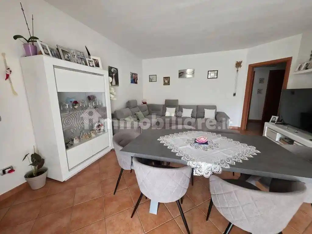 Appartamento in vendita a Gravellona Toce