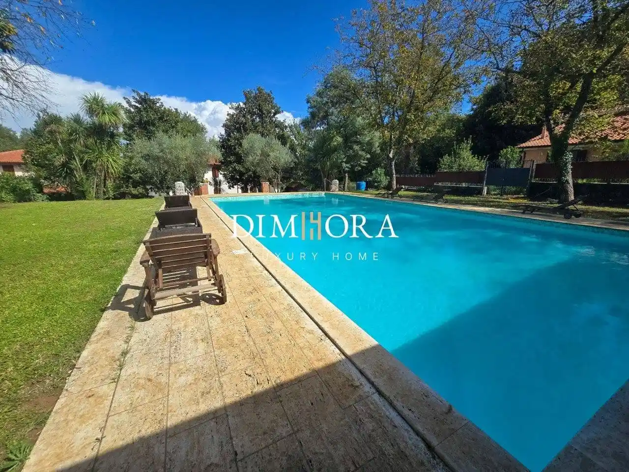 Villa in vendita a Patrica