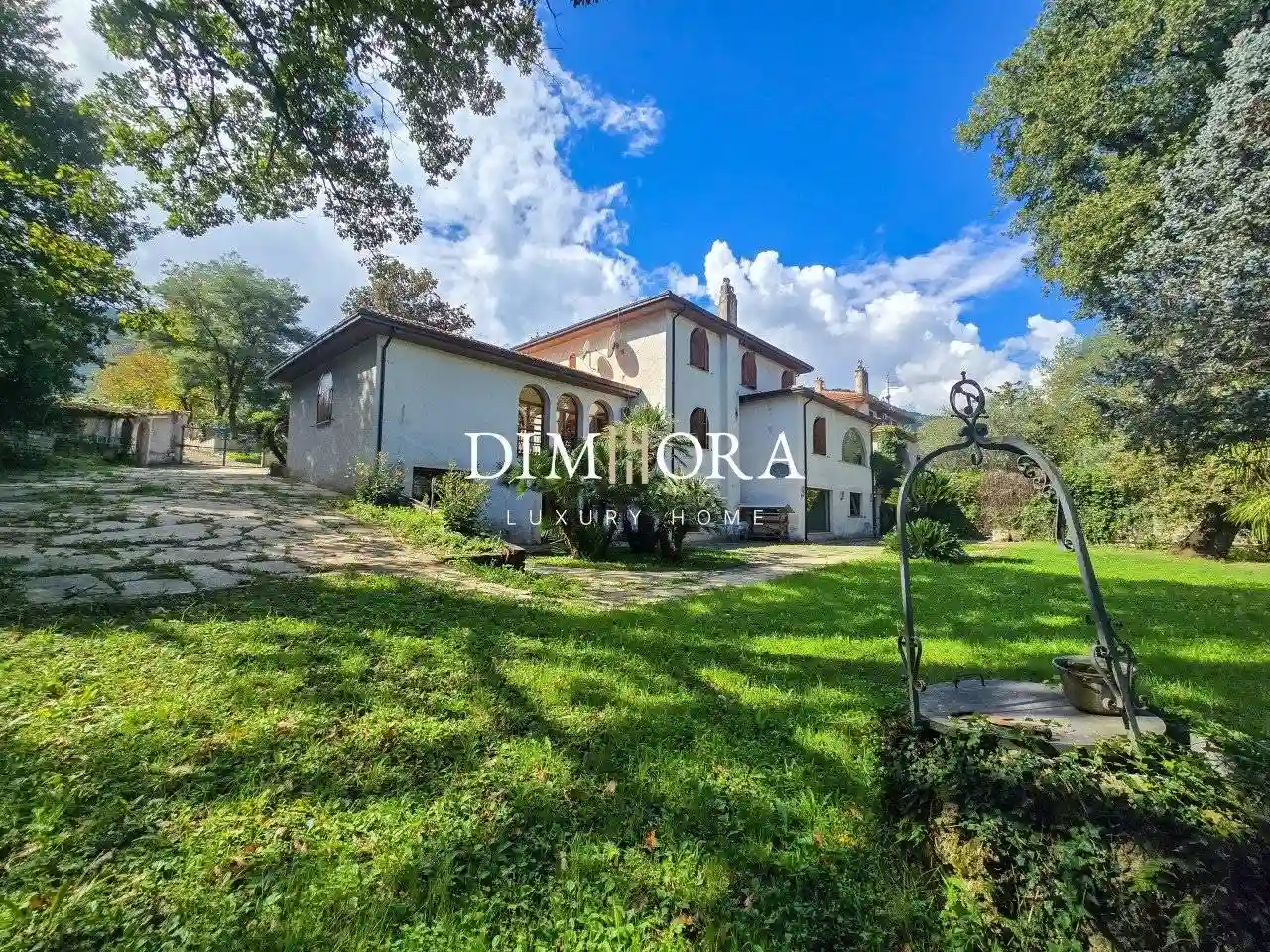 Villa - foto 2