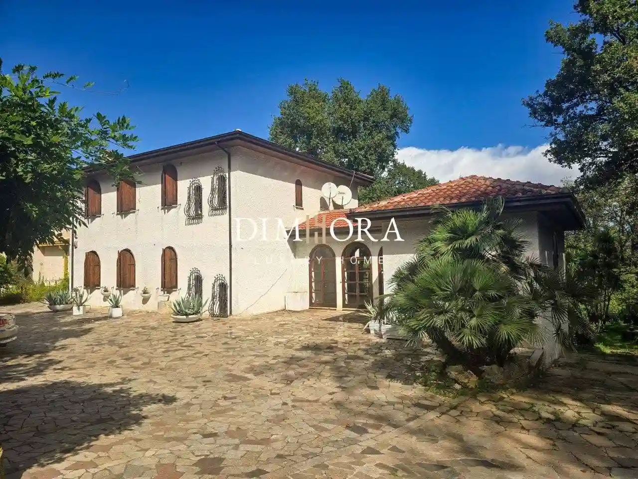 Villa - foto 4