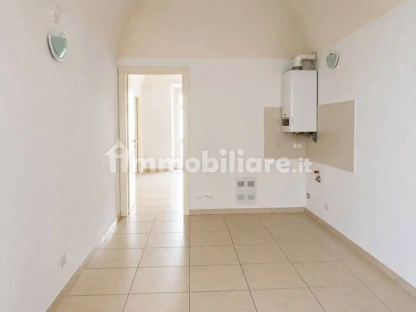 Appartamento in affitto a Casale Monferrato