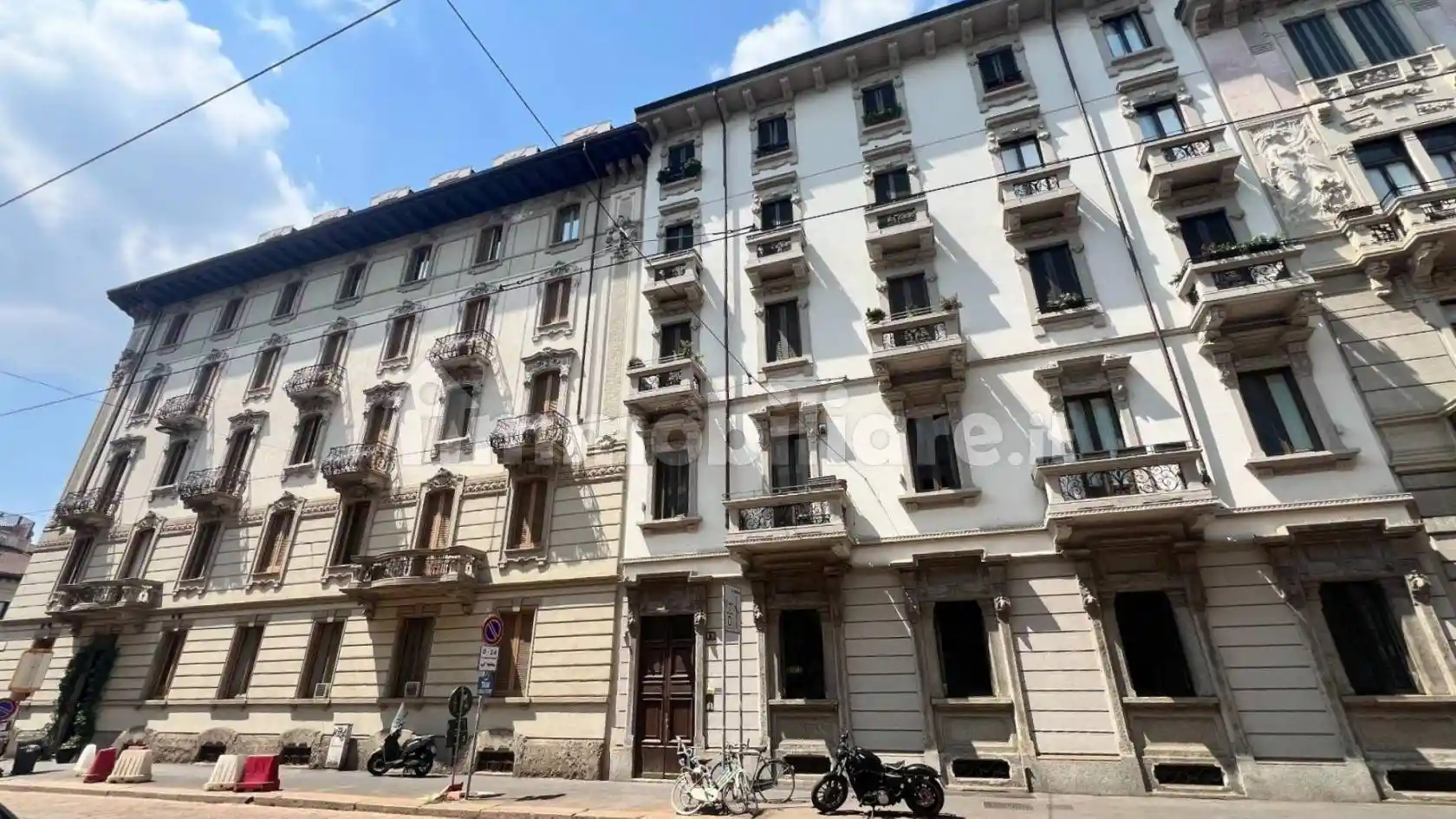 Casa indipendente in vendita a Milano