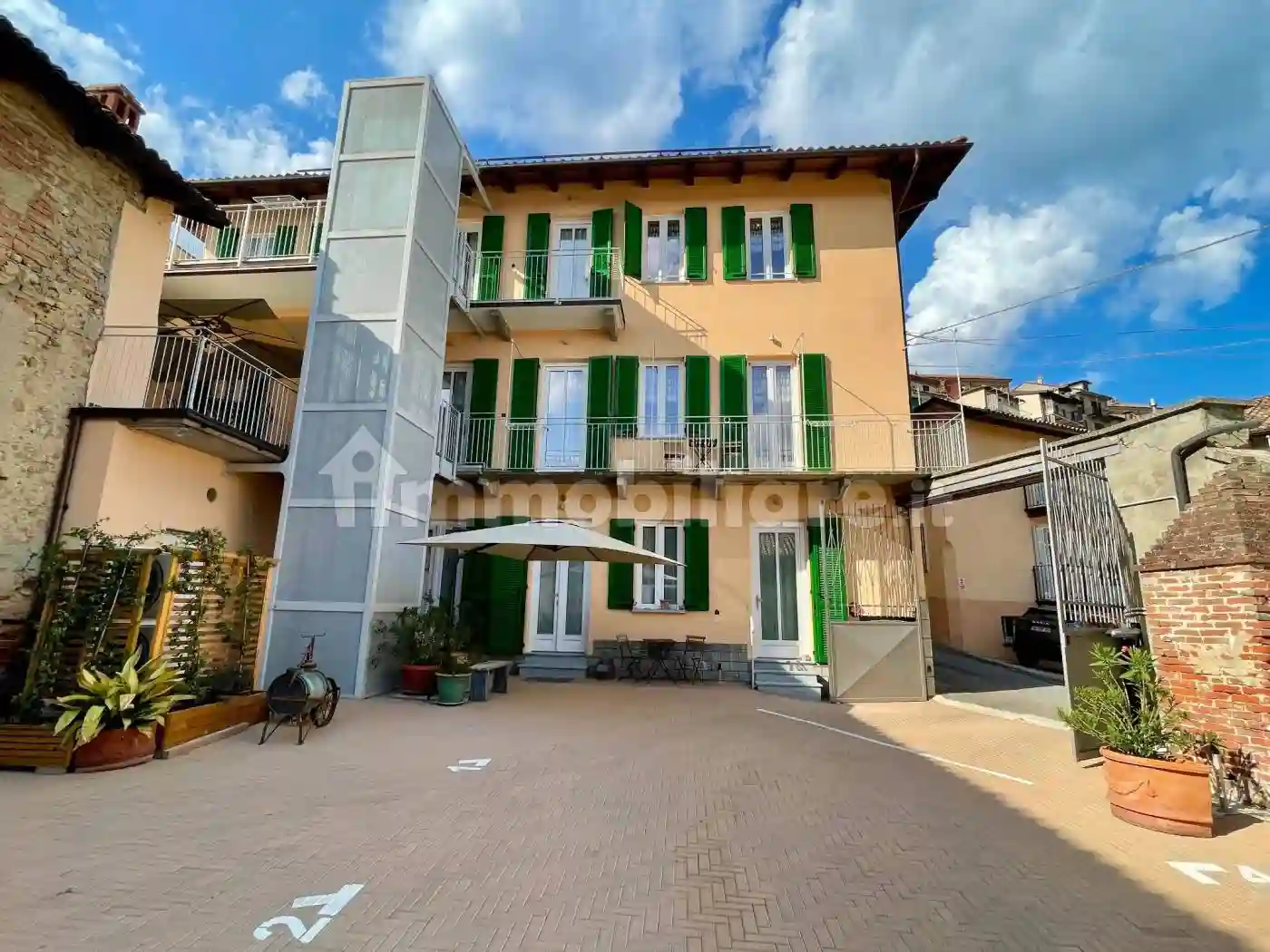 Casa indipendente - foto 2