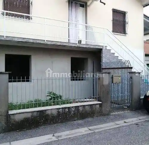 Appartamento in vendita a Alfonsine
