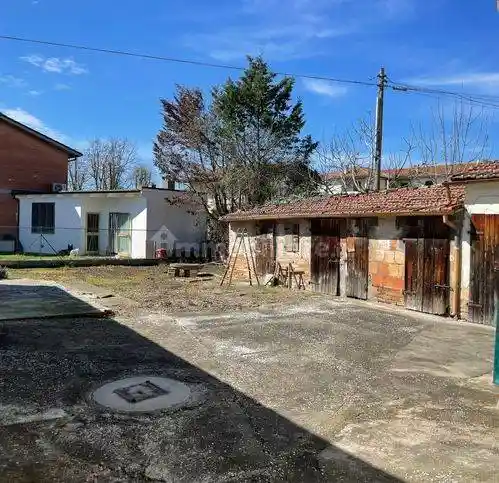 Villa in vendita a Ravenna
