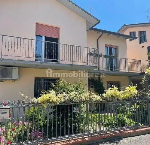 Villa in vendita a Ravenna