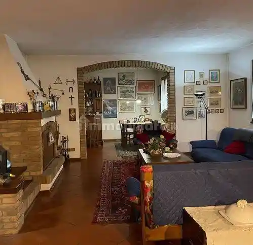 Villa in vendita a Ravenna