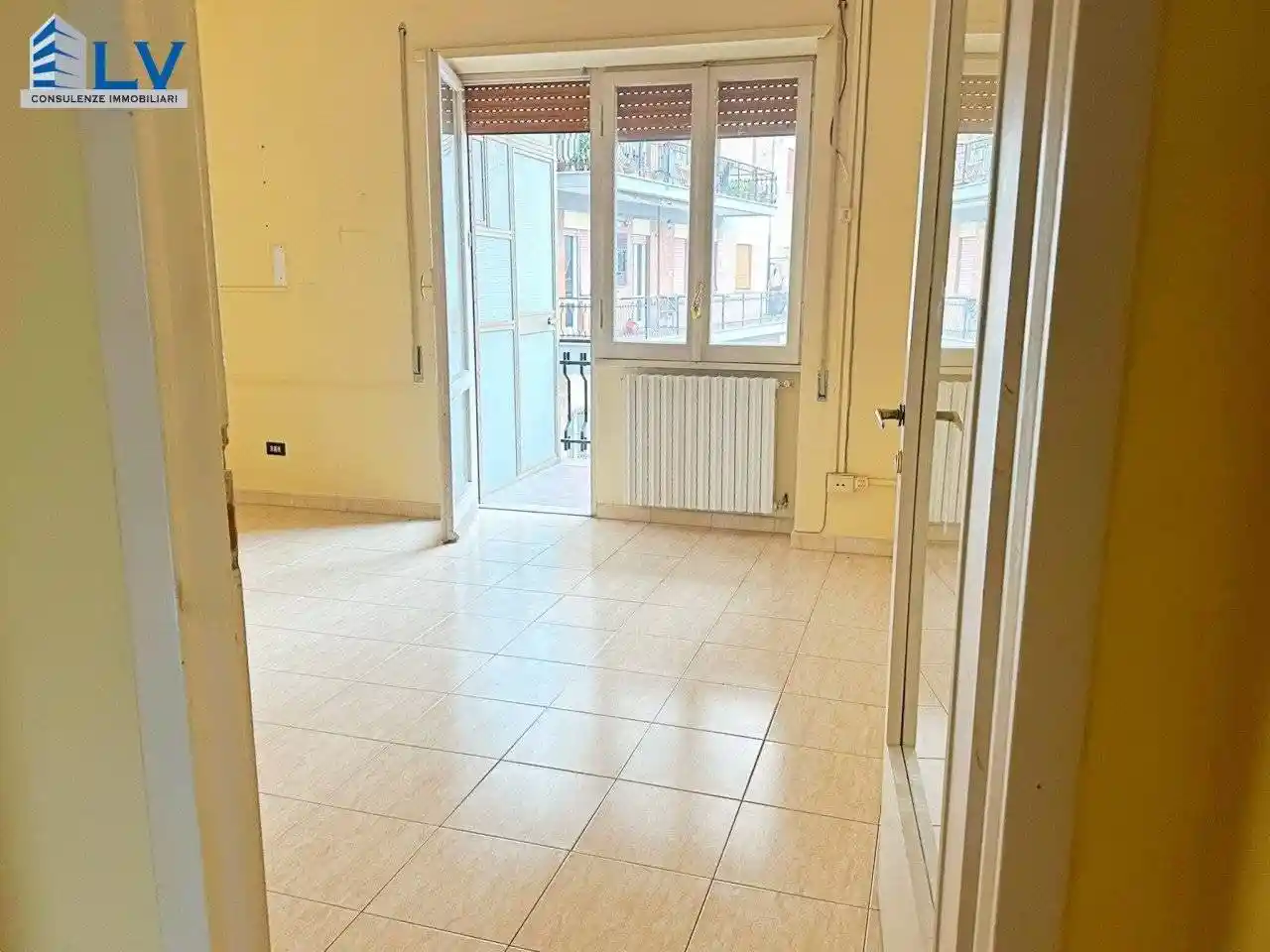 Appartamento in vendita a Frosinone