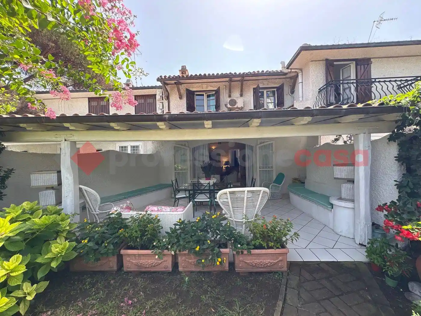 Villetta a schiera in vendita a San Felice Circeo