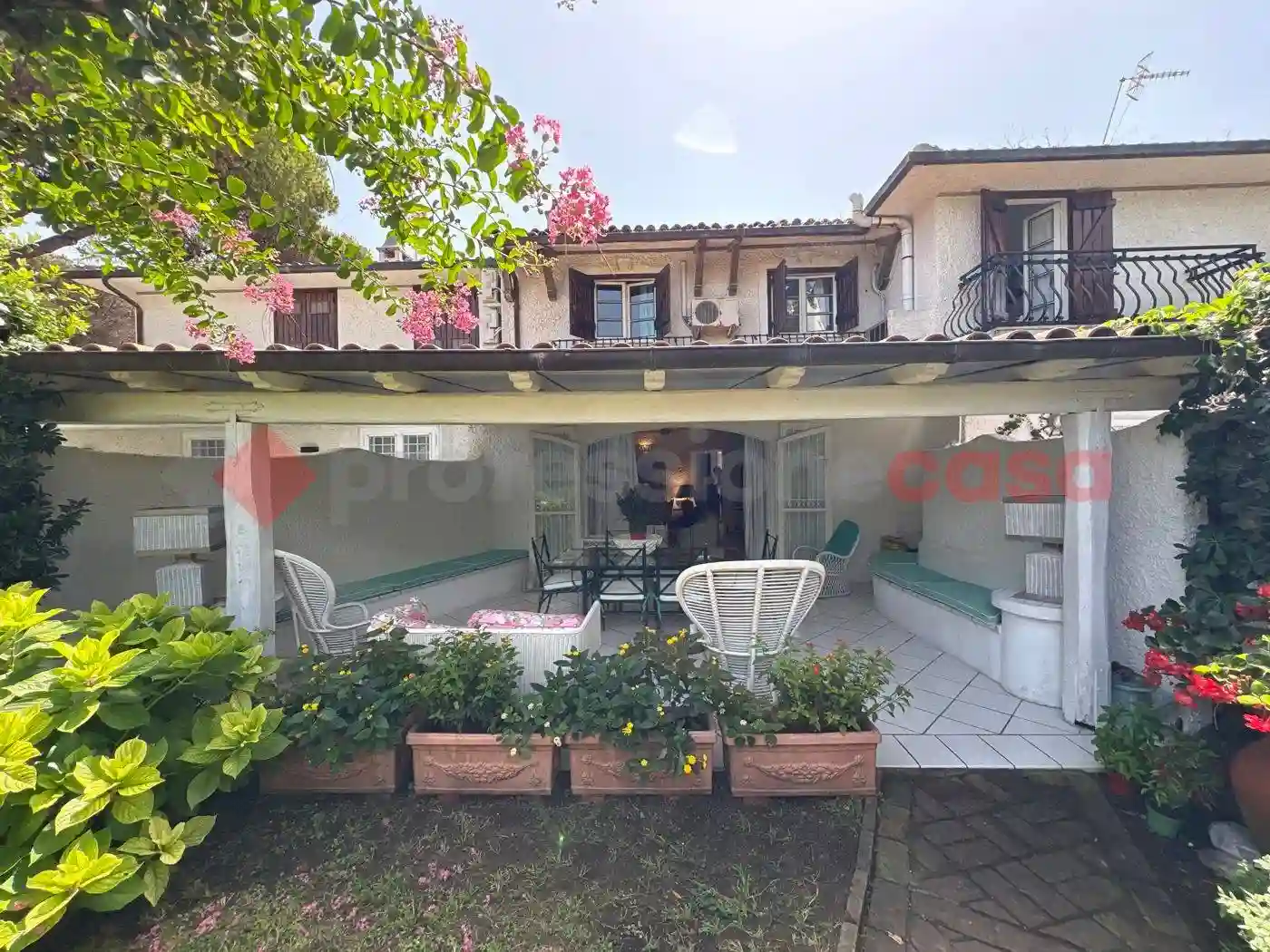 Villetta a schiera - foto 2