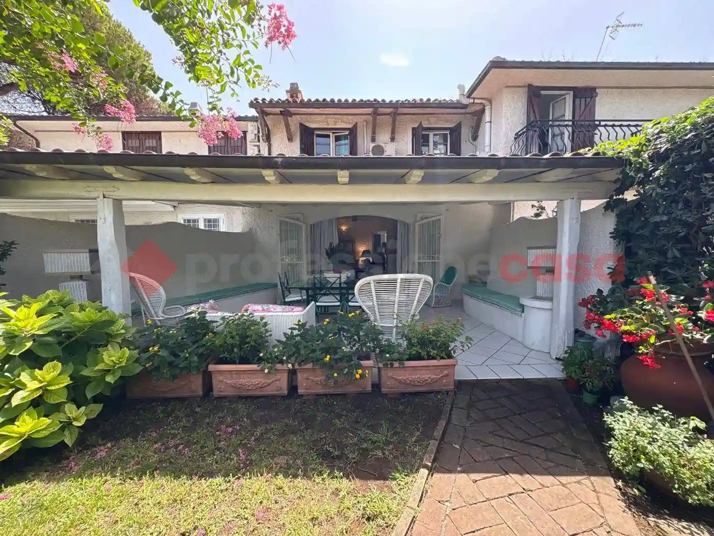 Villetta a schiera - foto 3
