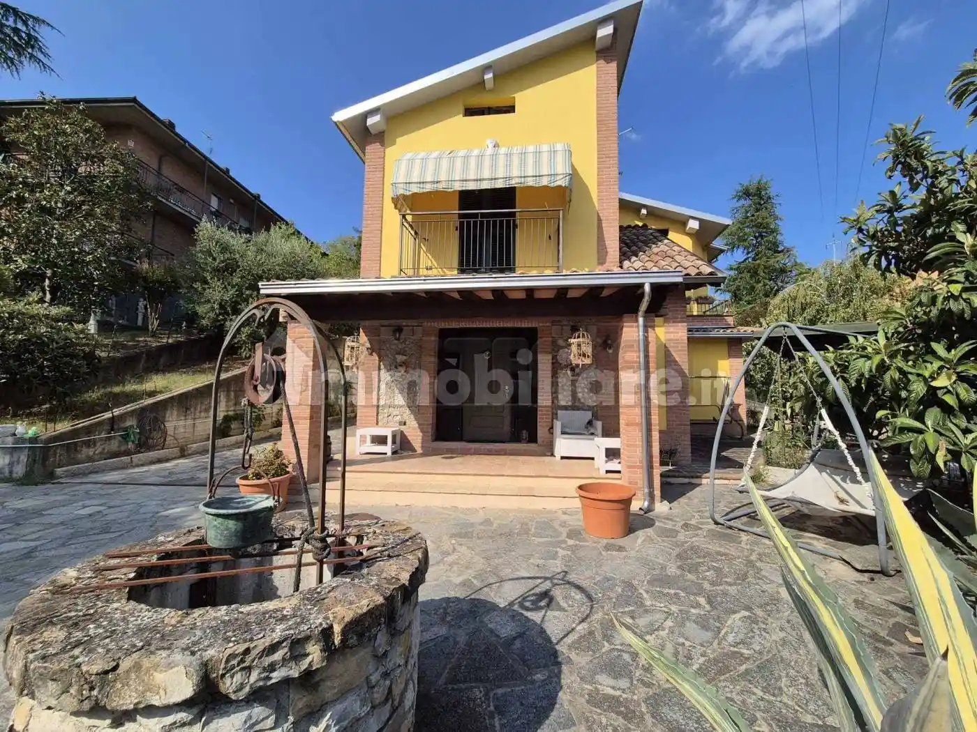 Villa in vendita a Salsomaggiore Terme