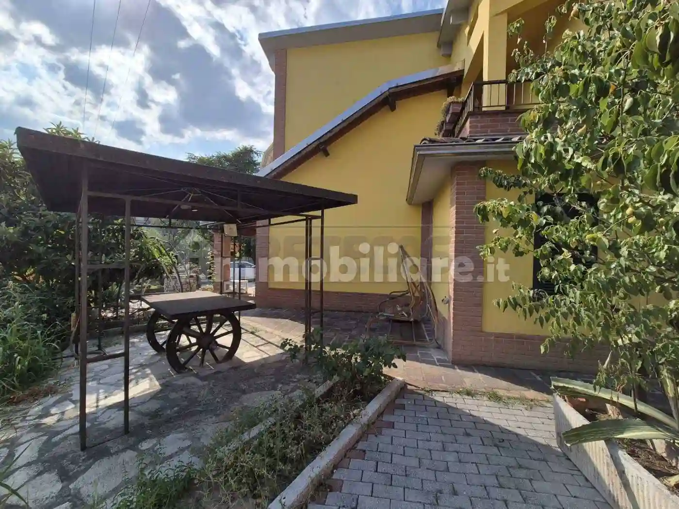 Villa - foto 5